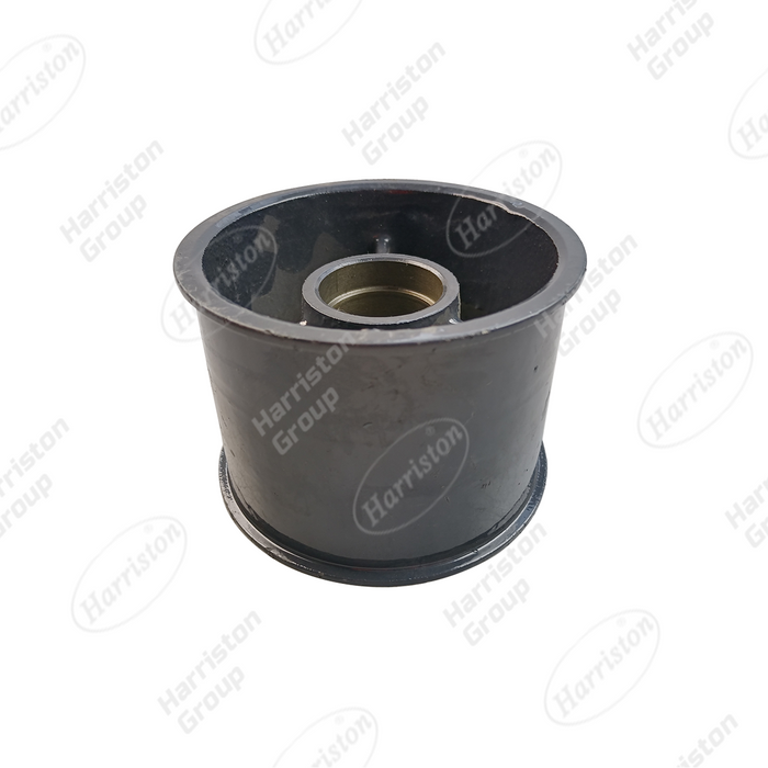 FM World Harvester Spare Parts W2.5C-02-02-22C-01 Main Clutch Tension Wheel