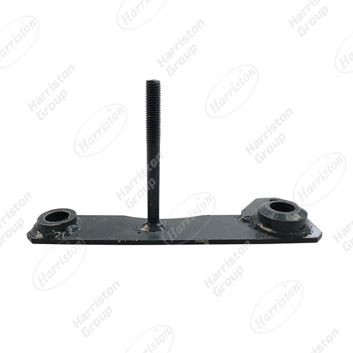FM World Harvester Spare Parts W2.5C-02-02-22C-05-00 Arm weld, Right
