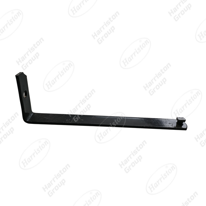 FM World Harvester Spare Parts W2.5C-02-02-22C-08-00 Right Pull Plate Weld