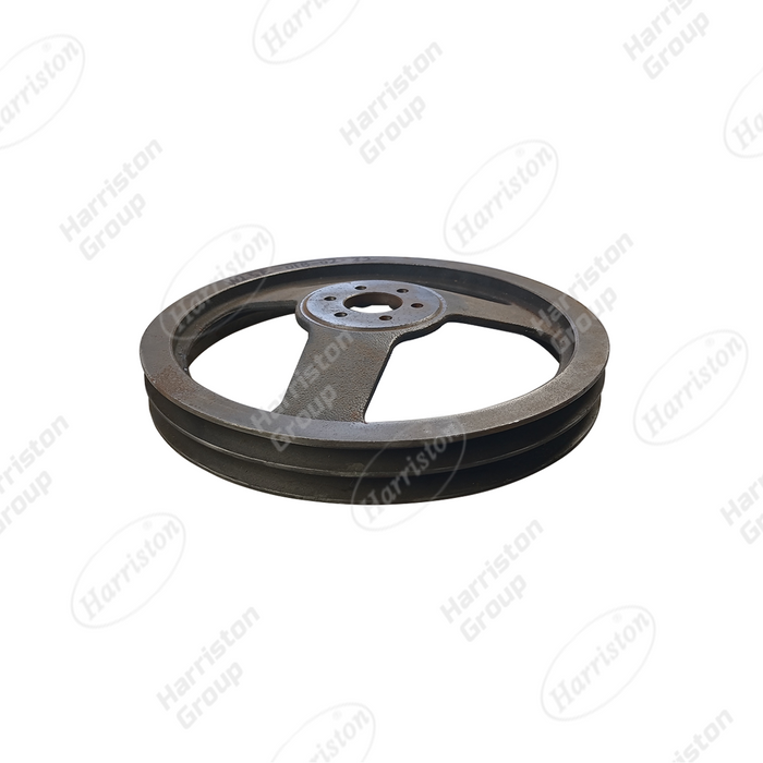 FM World Harvester Spare Parts W2.5E-01B-02-32 Belt Pulley, Upper Shaft