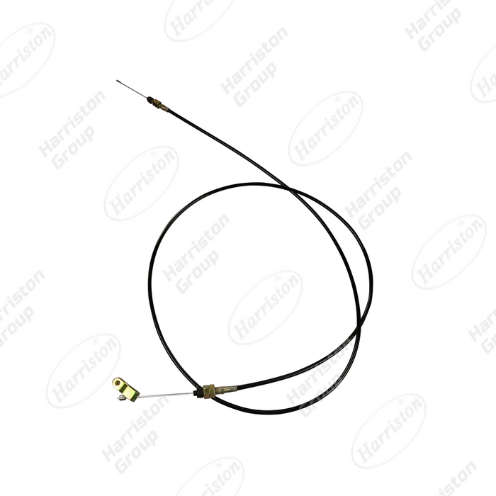 FM World Harvester Spare Parts W2.5E-07F-08-03-00A Throttle Cable (Cable de Aceleracion)