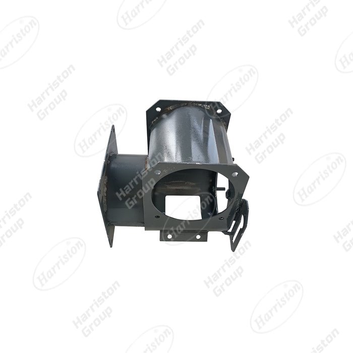 FM World Harvester Spare Parts W2.5K-02PB-10A-01-01-00 SQUARE CROSS CONNECTING