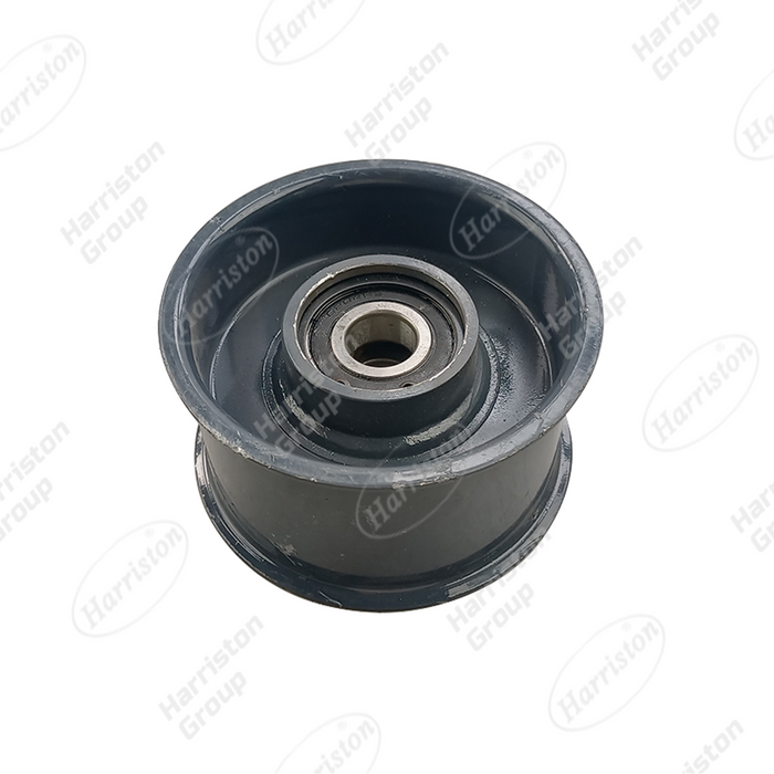 FM World Harvester Spare Parts W2.5K-02SA-09A-01A-00 Tension Pulley Assy