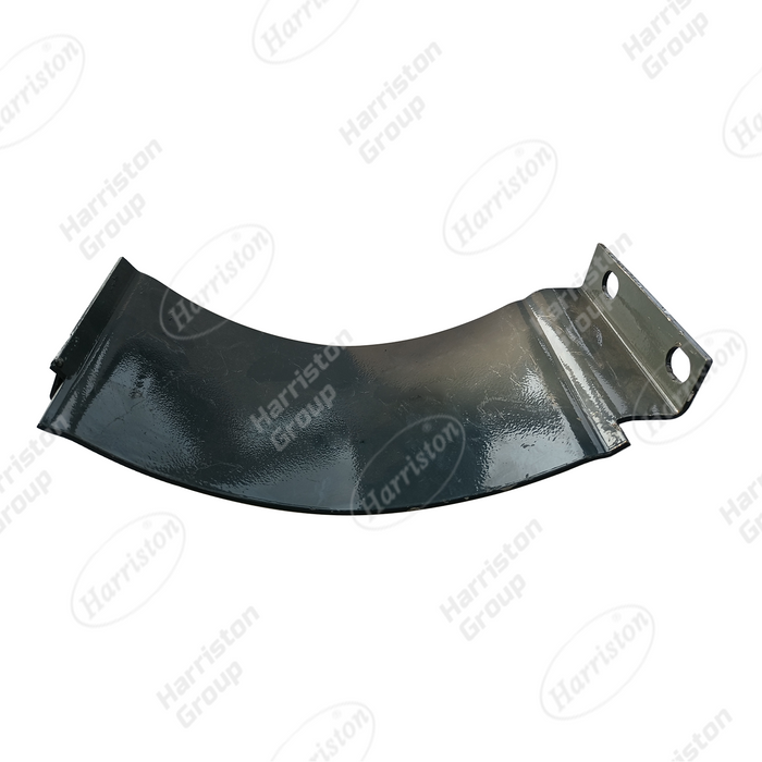 FM World Harvester Spare Parts W3.5H-02-11A-20-00 Plate Weld, Re-threshing