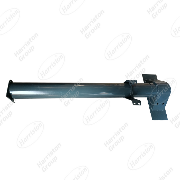 FM World Harvester Spare Parts W3.5H-02HB-10S-01-02-00 Housing Weld, Vertical Lifting Auger