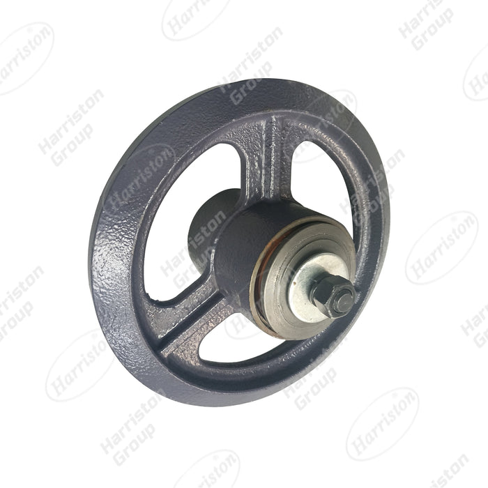 FM World Harvester Spare Parts W5.0-03X-27-00 Tension Pulley Assy