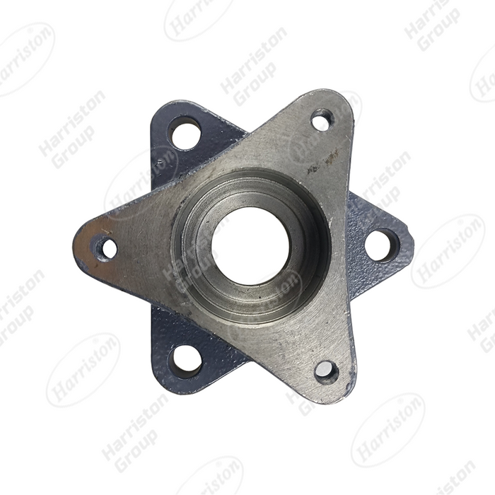 FM World Harvester Spare Parts WD-150A-03A.05.10-03 Bearing Seat (#2 argue)
