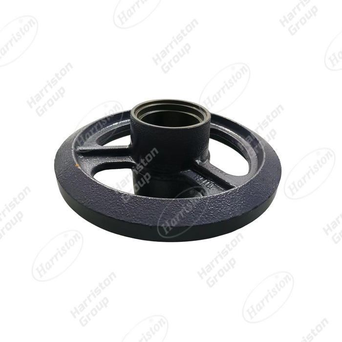 FM World Harvester Spare Parts WD.4MC.27-01 TENSION WHEEL(2.1M)
