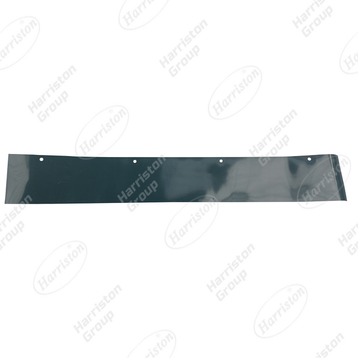FM World Combine Harvester Spare Parts W2.5-02G-02-13-01-20 Canvas, Sieve Box, 2