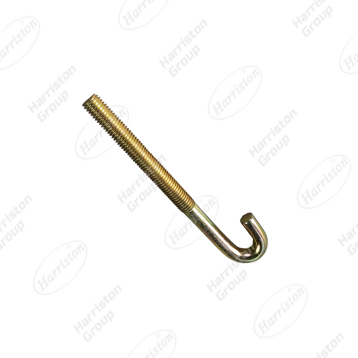 FM World Combine Harvester Spare Parts  W2.5DA-07E-05-08  Hook 135*10