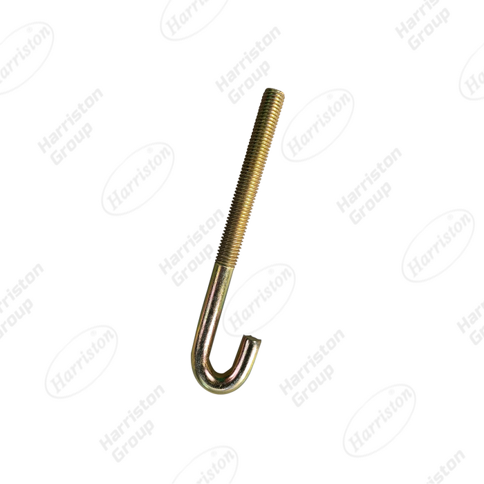 FM World Combine Harvester Spare Parts  W2.5DA-07E-05-08  Hook 135*10