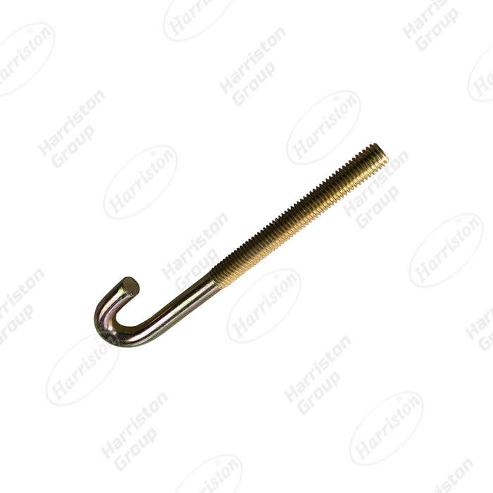 FM World Combine Harvester Spare Parts  W2.5DA-07E-05-08  Hook 135*10