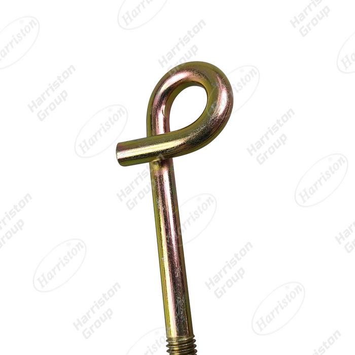 FM World Combine Harvester Spare Parts W2.5K-02S-09-01 Tension Bolt