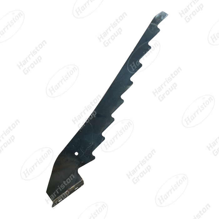 FM World Combine Harvester Spare Parts W3.5-02XA-13A-01-25-02 Sieve, Left