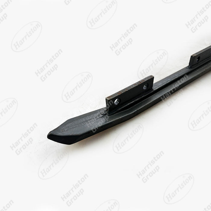 FM World Combine Harvester Spare Parts WD.4FE.33 REAR RAIL (2.1M)