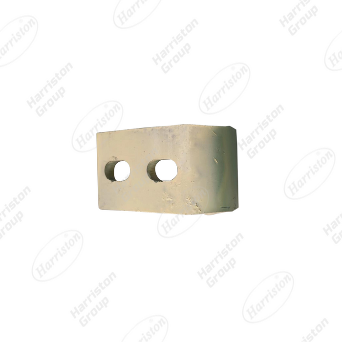 FM World Harvester Spare Parts W2.5B-04BX-03-04 Plate