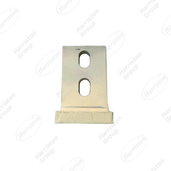 FM World Harvester Spare Parts W2.5B-04BX-03-04 Plate