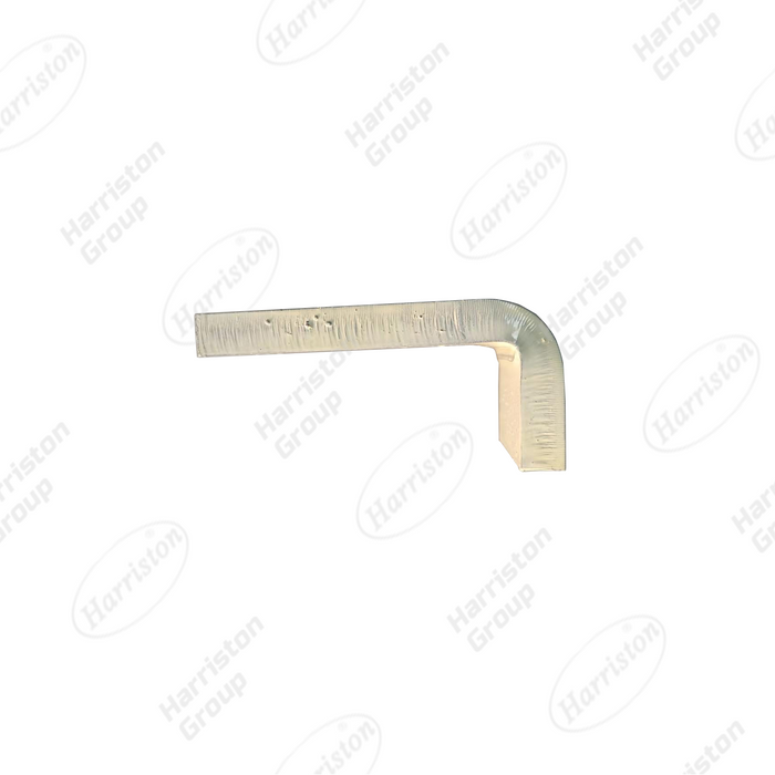 FM World Harvester Spare Parts W2.5B-04BX-03-04 Plate