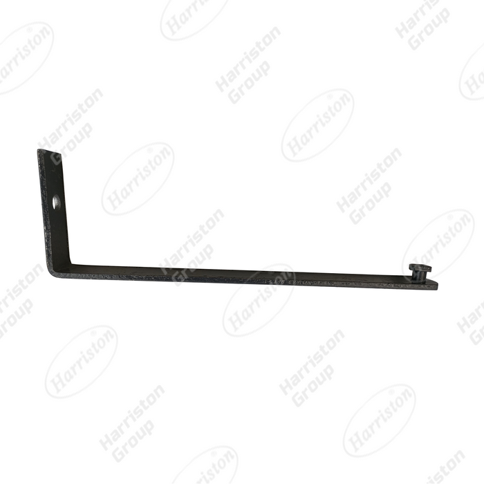 FM World Harvester Spare Parts W2.5C-02-02-22C-07-00  Left Pull Plate Weld