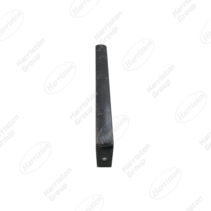 FM World Harvester Spare Parts W2.5C-02-02-22C-07-00  Left Pull Plate Weld