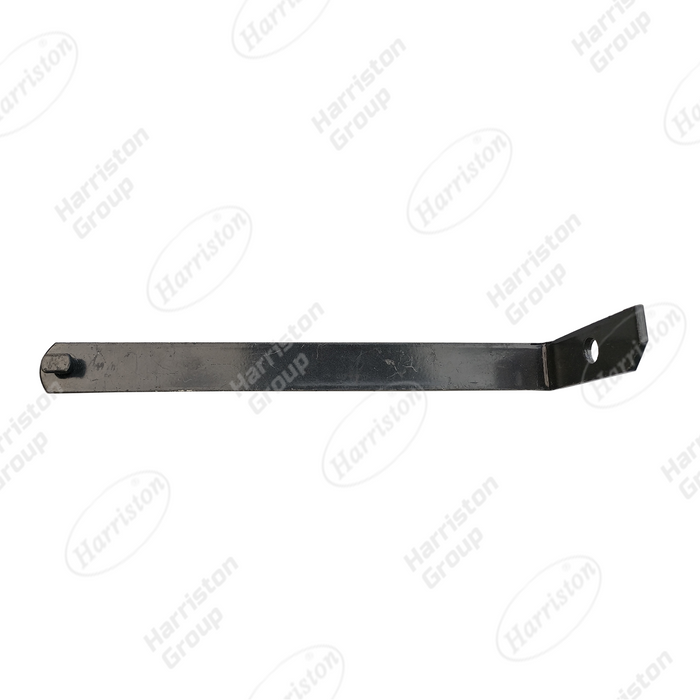 FM World Harvester Spare Parts W2.5C-02-02-22C-08-00  Right Pull Plate Weld