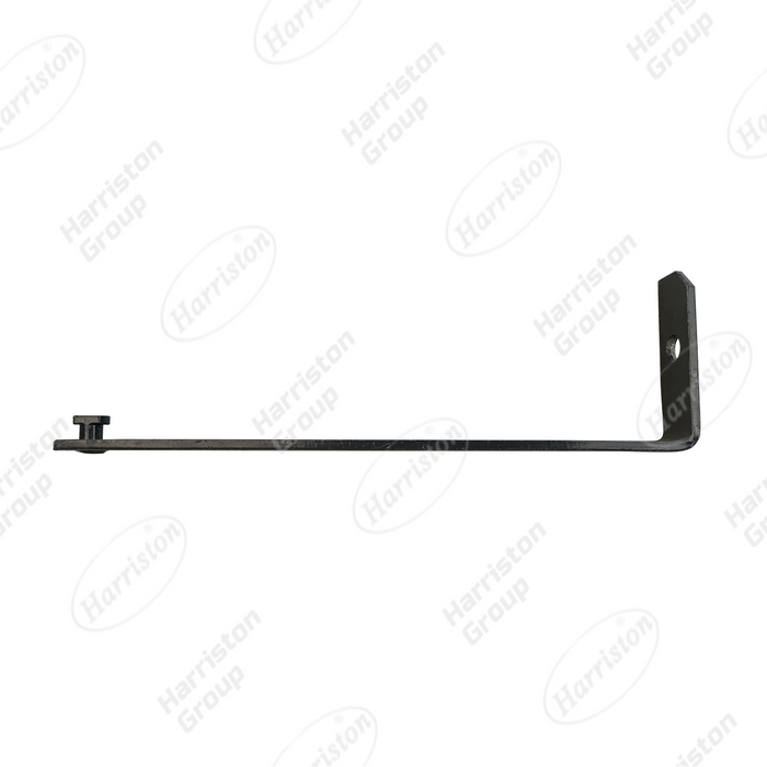 FM World Harvester Spare Parts W2.5C-02-02-22C-08-00  Right Pull Plate Weld