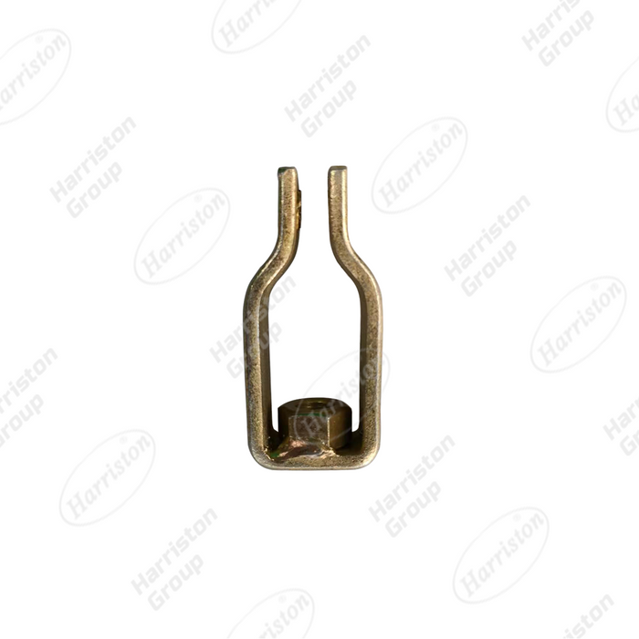 FM World Harvester Spare Parts W2.5D-07-04-09-00  Connecting Fork