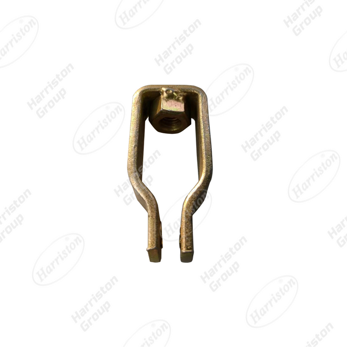 FM World Harvester Spare Parts W2.5D-07-04-09-00  Connecting Fork