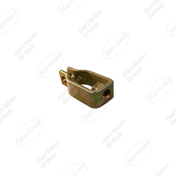 FM World Harvester Spare Parts W2.5D-07-04-09-00  Connecting Fork