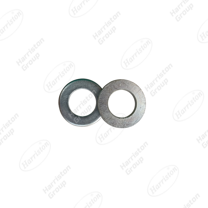 FM World Harvester Spare Parts W2.5E-01B-02Y-02-05 Retaining Ring