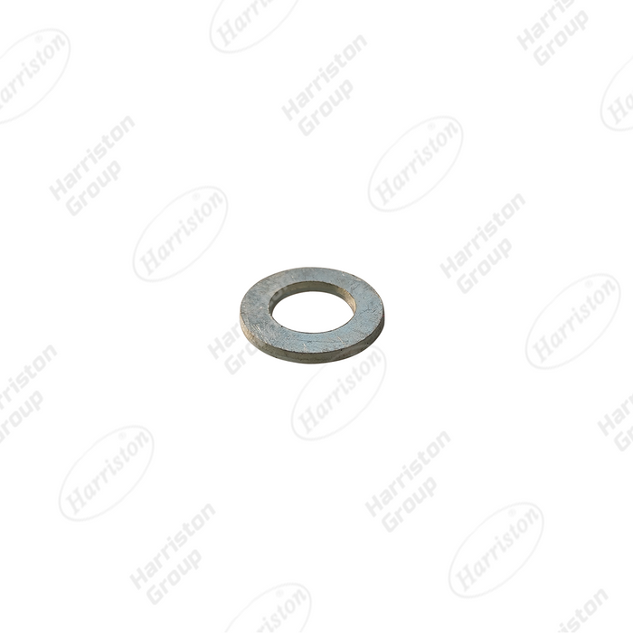 FM World Harvester Spare Parts W2.5E-01B-02Y-02-05 Retaining Ring