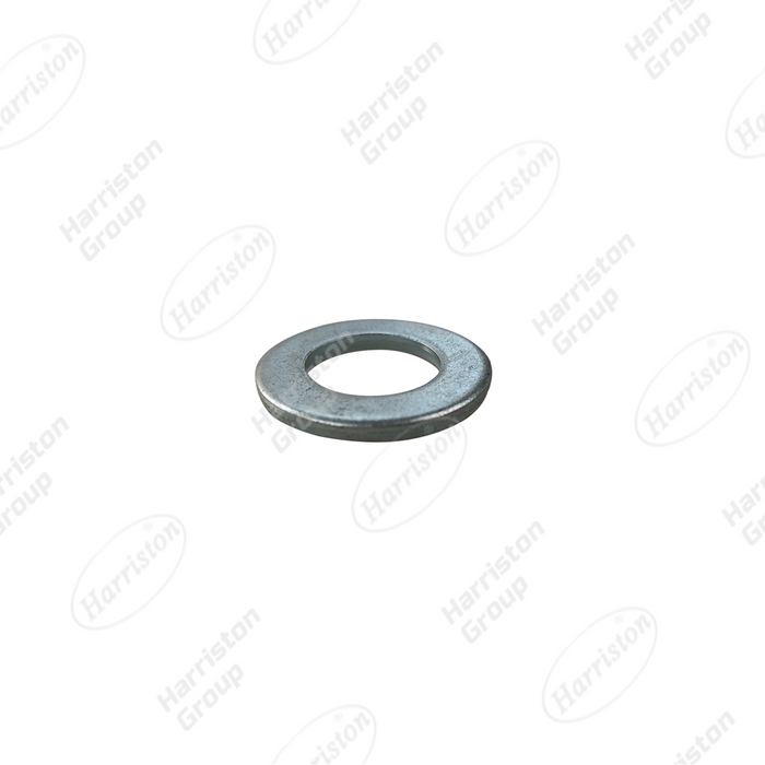 FM World Harvester Spare Parts W2.5E-01B-02Y-02-05 Retaining Ring