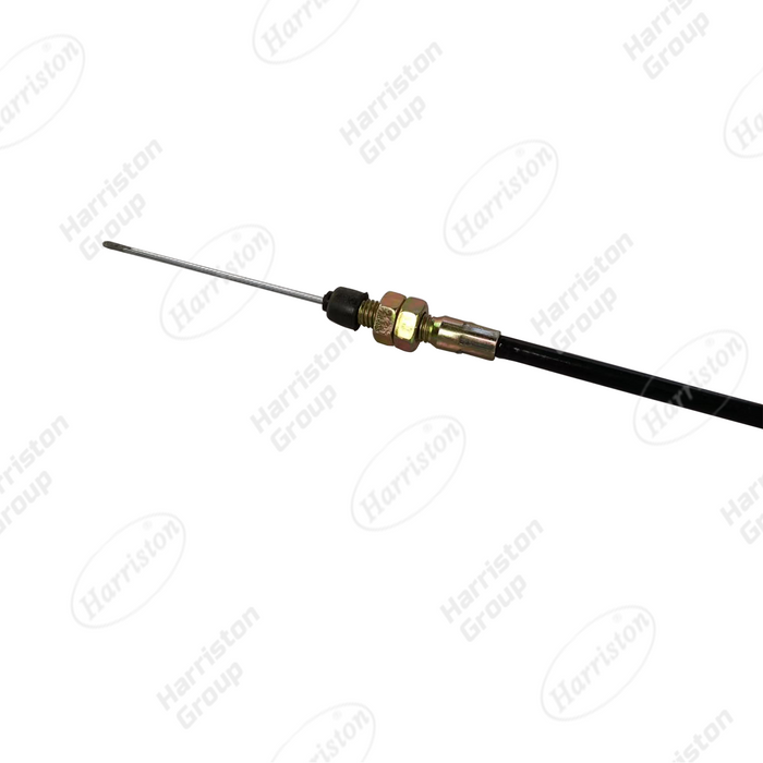FM World Harvester Spare Parts W2.5E-07F-08-03-00A Throttle Cable (Cable de Aceleracion)
