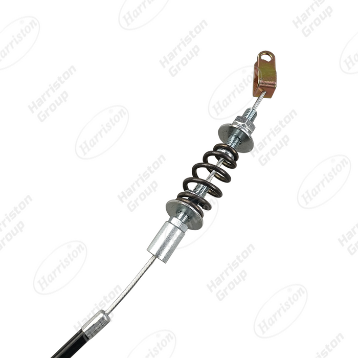 FM World Harvester Spare Parts W2.5H-07-03-04-00  BREAKING