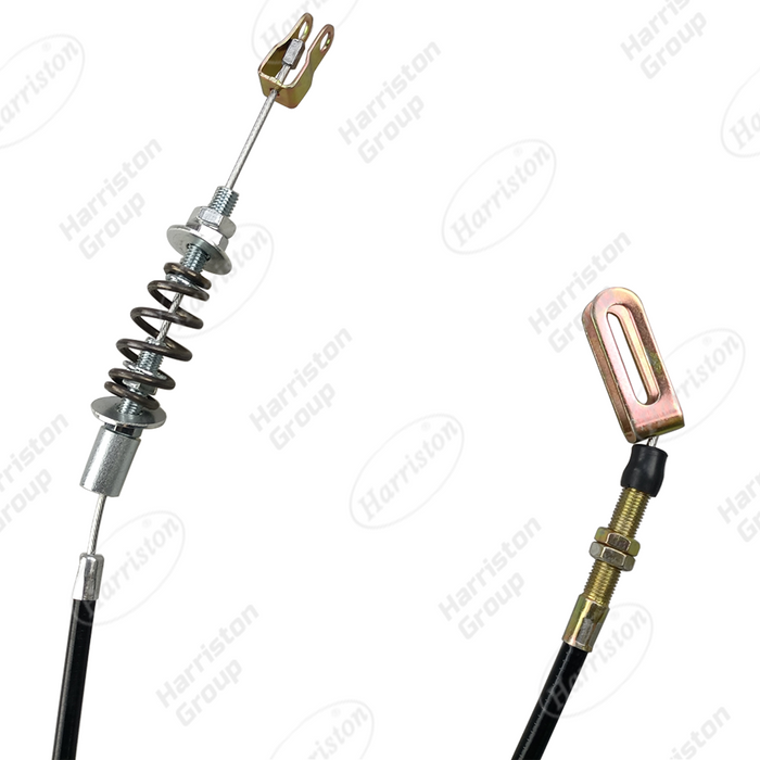 FM World Harvester Spare Parts W2.5H-07-03-04-00  BREAKING