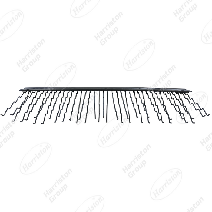 FM World Harvester Spare Parts W2.5K-02HG-13-01-41-00  Sieve Weld, Rear