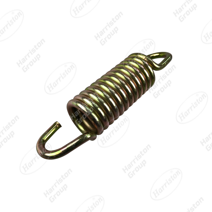 FM World Harvester Spare Parts WL7B-07-05-15 Spring, Header