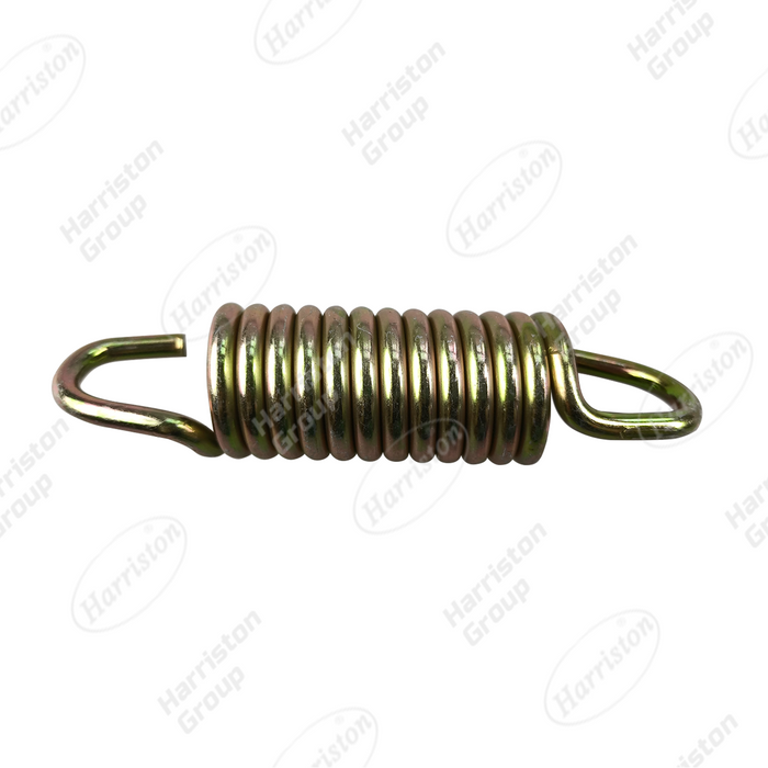 FM World Harvester Spare Parts WL7B-07-05-15 Spring, Header