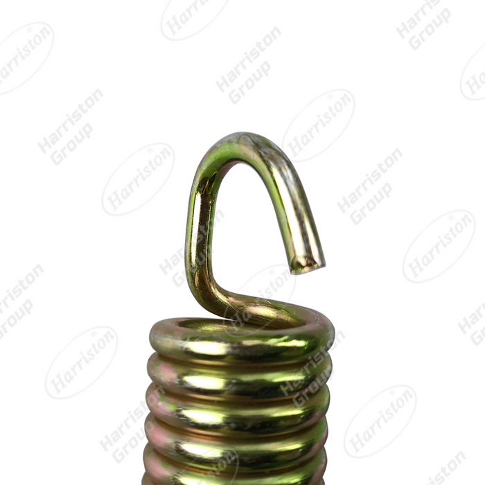 FM World Harvester Spare Parts WL7B-07-05-15 Spring, Header