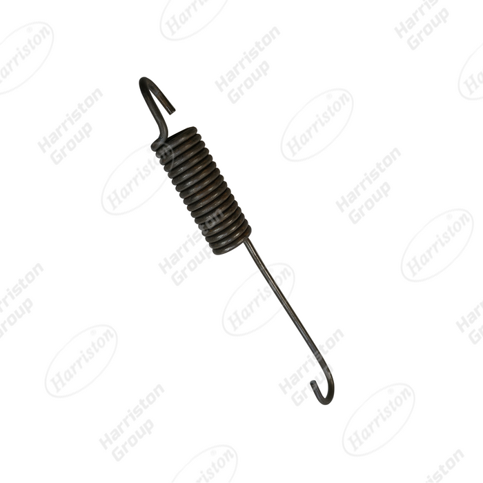 FM World Harvester Spare parts W2.5K-02HB-12-09 Spring (rocking)