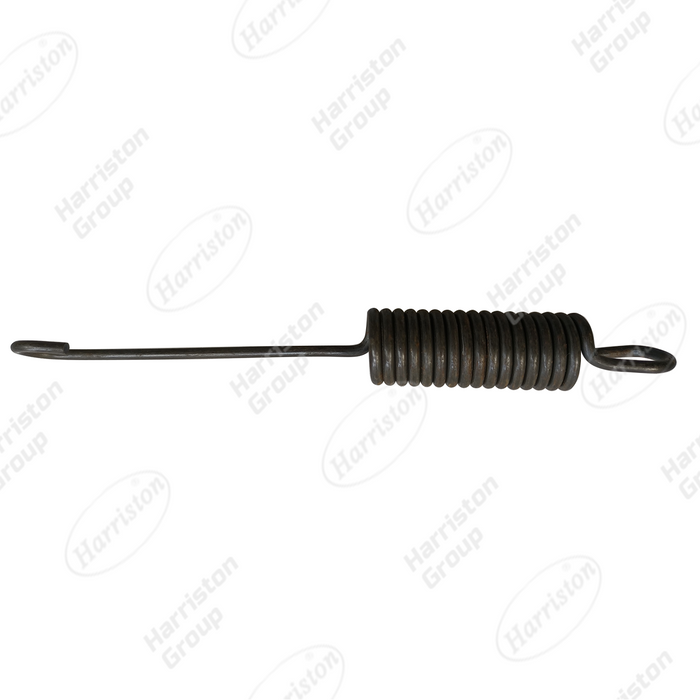 FM World Harvester Spare parts W2.5K-02HB-12-09 Spring (rocking)