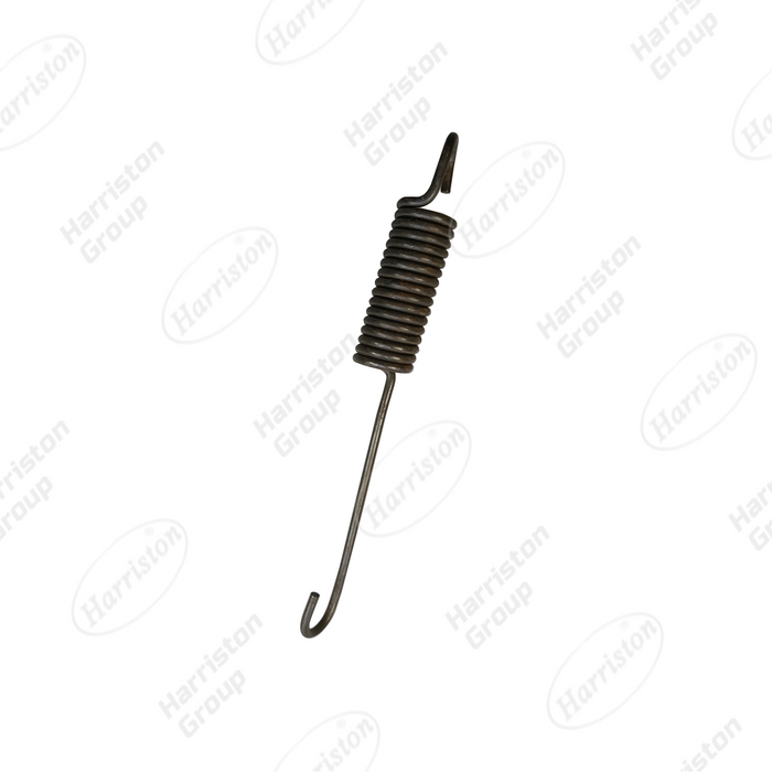 FM World Harvester Spare parts W2.5K-02HB-12-09 Spring (rocking)