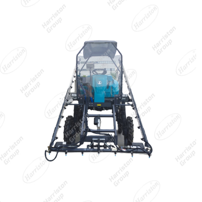 Kubota KBA600 Sprayer for agriculture