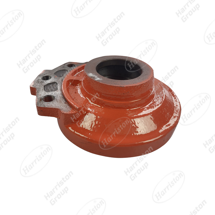 KRM180D Rotary Tiller Spare Parts 7C505-55232 HOLDER BEARING