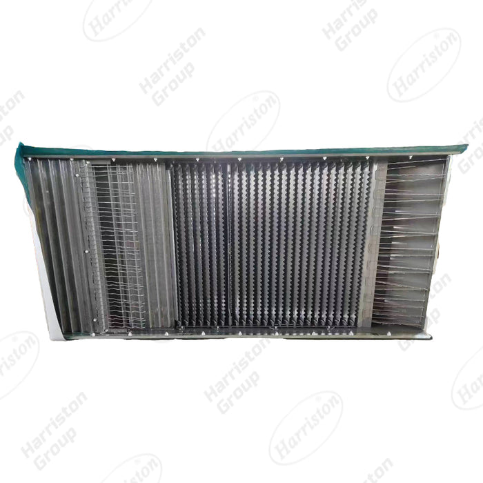 KUBOTA DC105X Harvester Spare Parts 5T124-71110 completed case,sieve