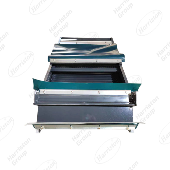 KUBOTA DC105X Harvester Spare Parts 5T124-71110 completed case,sieve