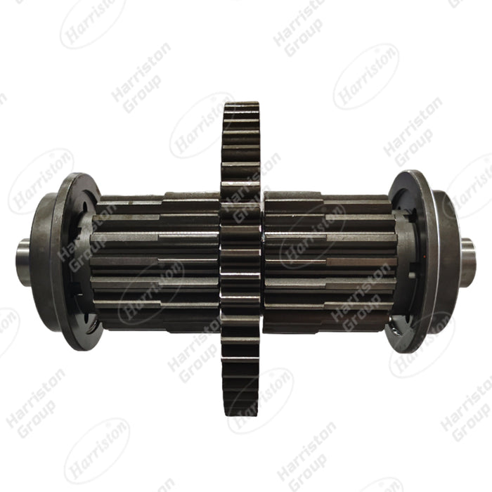 KUBOTA DC105X Harvester Spare Parts 5T126-15710 5T126-15812 ASSY Steering Gear Assembly for DC105
