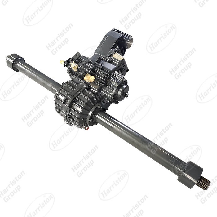 KUBOTA DC60 Rice Combine Harvester TRANSMISSION ASSY