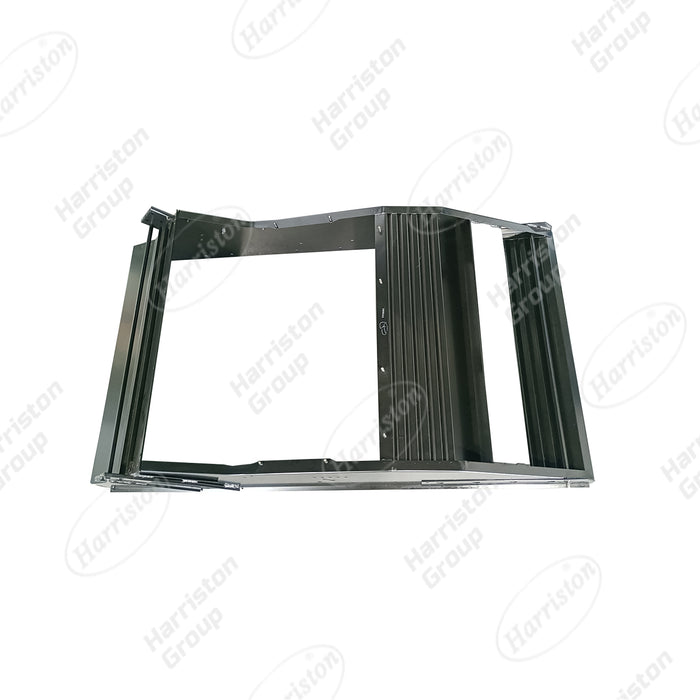 KUBOTA DC70PLUS Harvester Spare Parts 5T119-71912 Case SIEVE