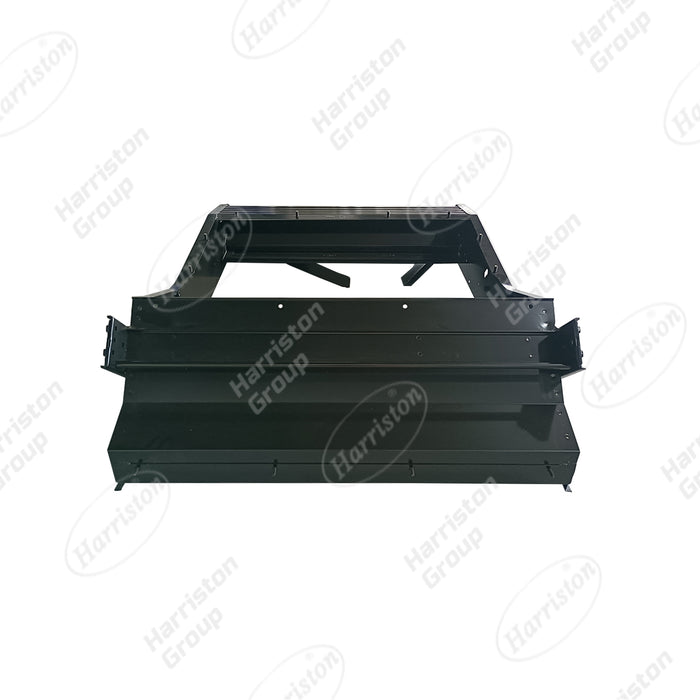 KUBOTA DC70PLUS Harvester Spare Parts 5T119-71912 Case SIEVE